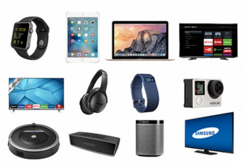 Consumer Electronics